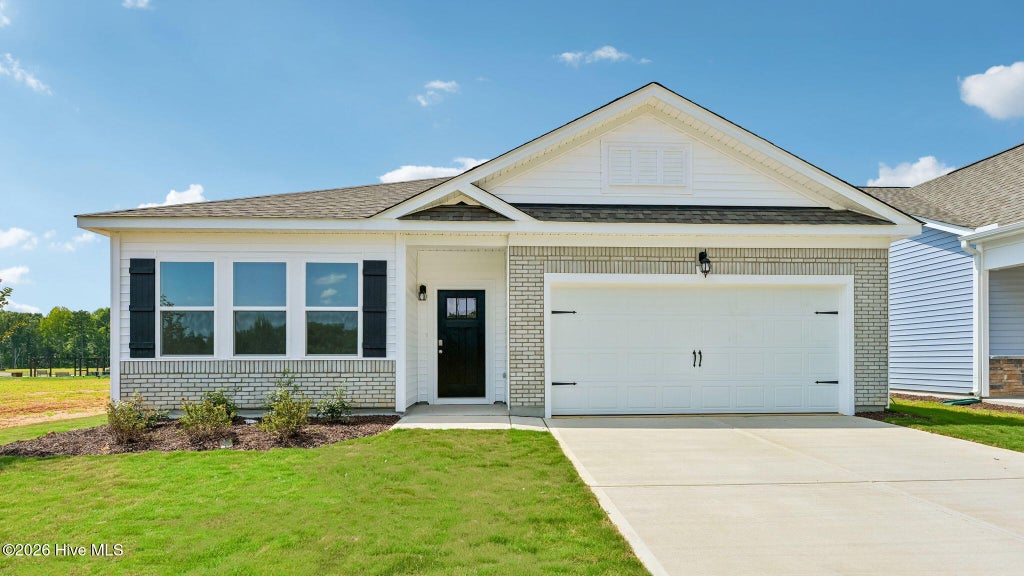 Photo of 441 Conifer Street, Sanford, NC 27332 (MLS # 100607176)
