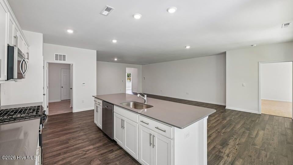 Photo of 441 Conifer Street, Sanford, NC 27332 (MLS # 100607176)