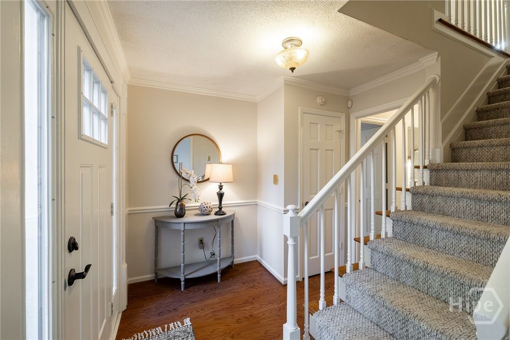 Photo of 170 Dunwoody Drive, Athens, GA 30605 (MLS # CL341859)