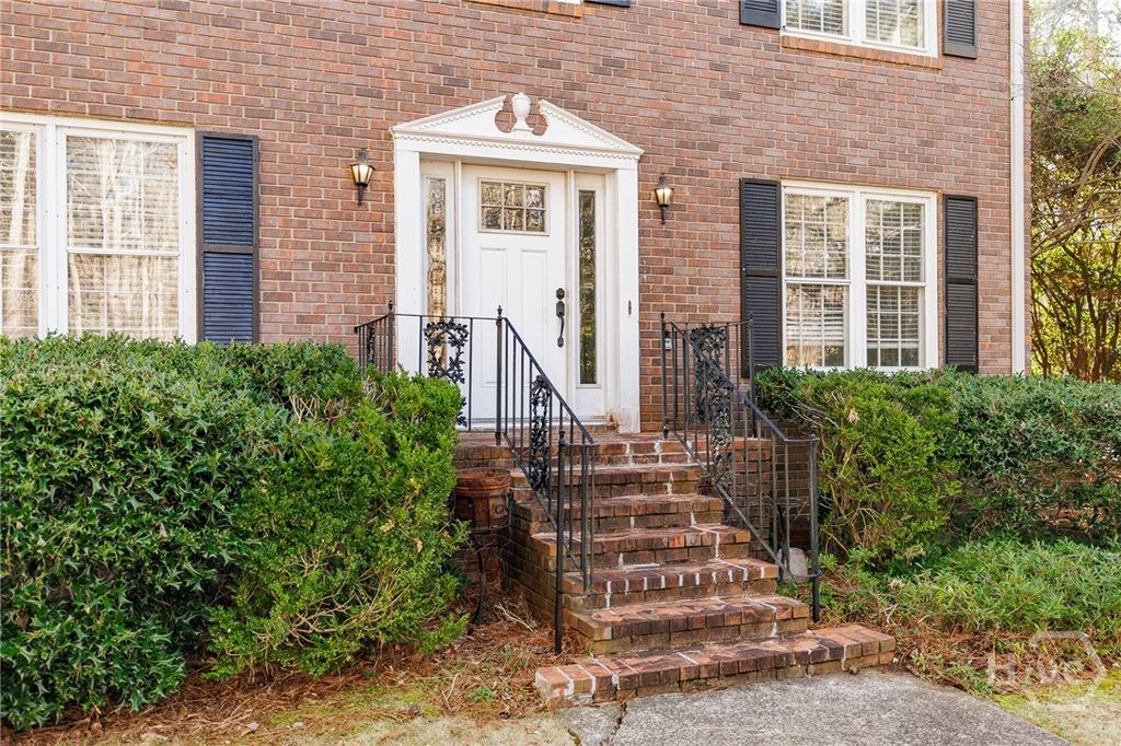 Photo of 170 Dunwoody Drive, Athens, GA 30605 (MLS # CL341859)