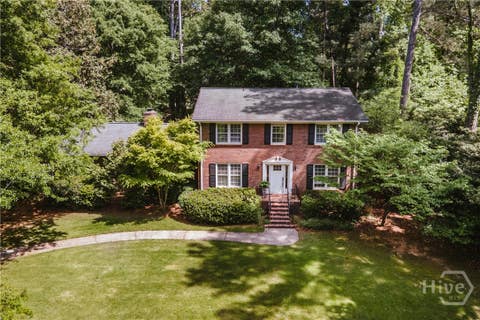 Homes For Sale - 170 Dunwoody Drive<br/> Clarke County, Athens, GA 30605