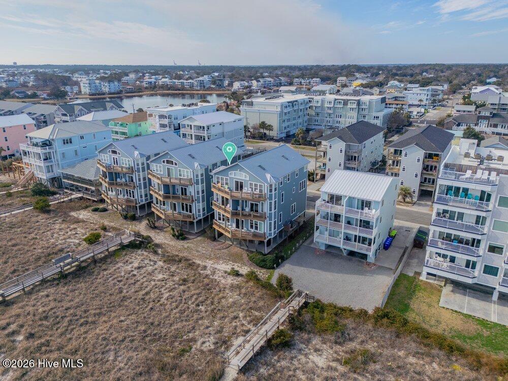 301 Carolina Beach Avenue S Unit 2