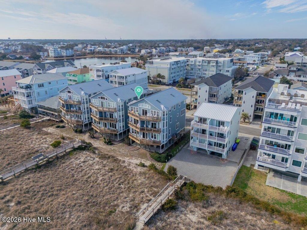 Photo of 301 Carolina Beach Avenue S #Unit 2, Carolina Beach, NC 28428 (MLS # 100548194)
