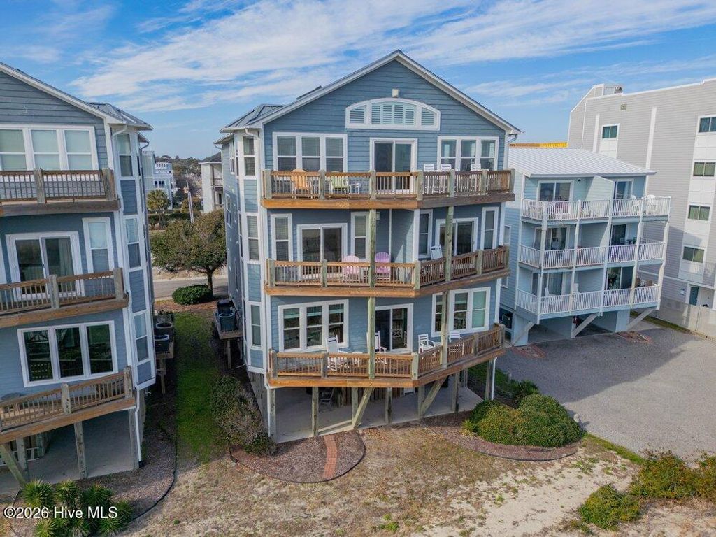 Photo of 301 Carolina Beach Avenue S #Unit 2, Carolina Beach, NC 28428 (MLS # 100548194)