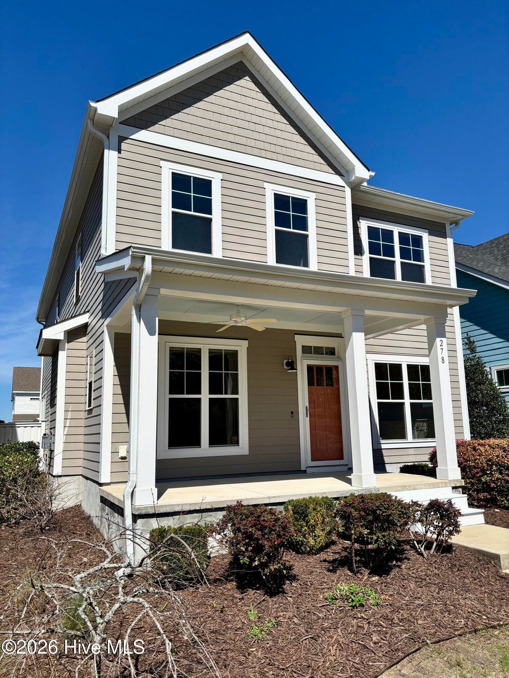 Photo of 278 Trisail Terrace, Wilmington, NC 28412 (MLS # 100561208)