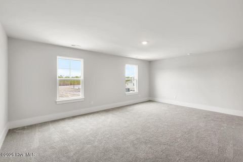 Tiny photo for 13 W Belmont Drive #Lot 16, Wilmington, NC 28411 (MLS # 100560056)