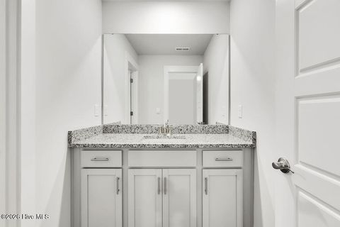 Tiny photo for 13 W Belmont Drive #Lot 16, Wilmington, NC 28411 (MLS # 100560056)