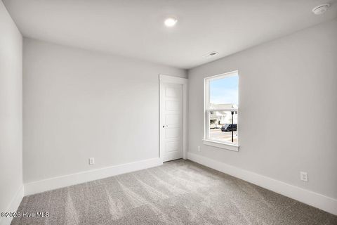 Tiny photo for 13 W Belmont Drive #Lot 16, Wilmington, NC 28411 (MLS # 100560056)