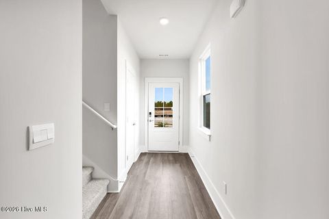 Tiny photo for 13 W Belmont Drive #Lot 16, Wilmington, NC 28411 (MLS # 100560056)