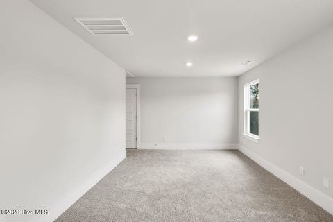 Tiny photo for 13 W Belmont Drive #Lot 16, Wilmington, NC 28411 (MLS # 100560056)