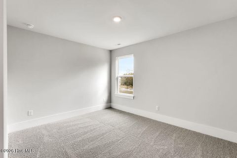 Tiny photo for 13 W Belmont Drive #Lot 16, Wilmington, NC 28411 (MLS # 100560056)