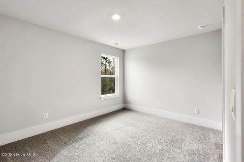 Tiny photo for 13 W Belmont Drive #Lot 16, Wilmington, NC 28411 (MLS # 100560056)