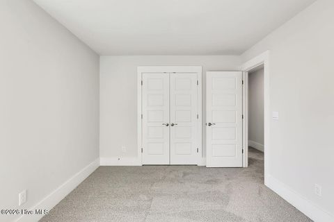 Tiny photo for 13 W Belmont Drive #Lot 16, Wilmington, NC 28411 (MLS # 100560056)