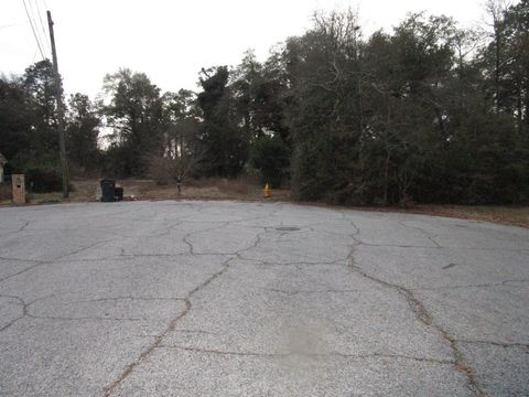 Vacant Land For Sale - 2105 NW Clairmont Drive<br/> Richmond County, Augusta, GA 30904