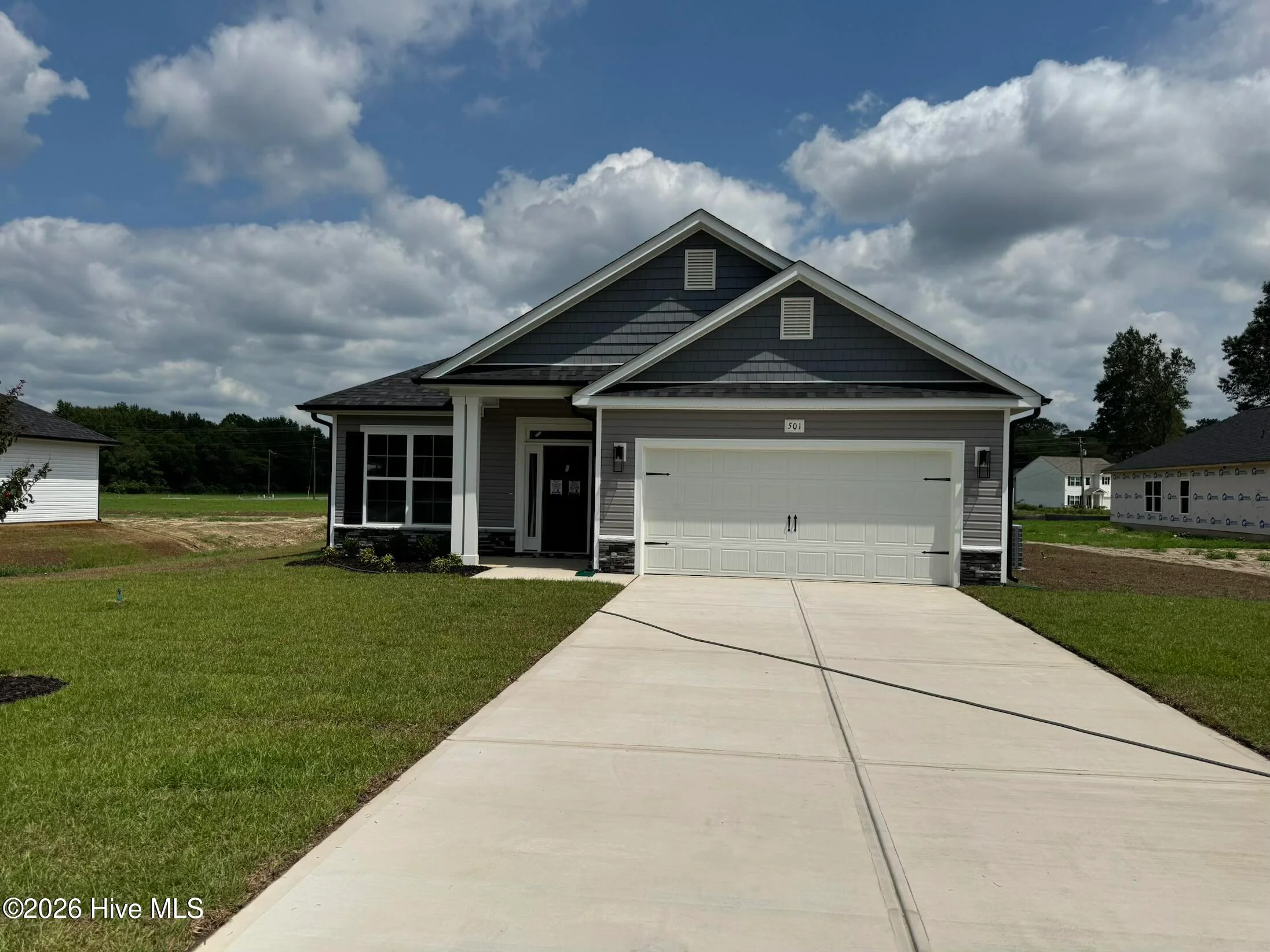 501 S Carey Street Unit Lot 65