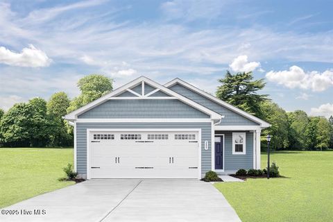 Photo of 8044 Sterling Oaks Drive, Ash, NC 28420 (MLS # 100568315)