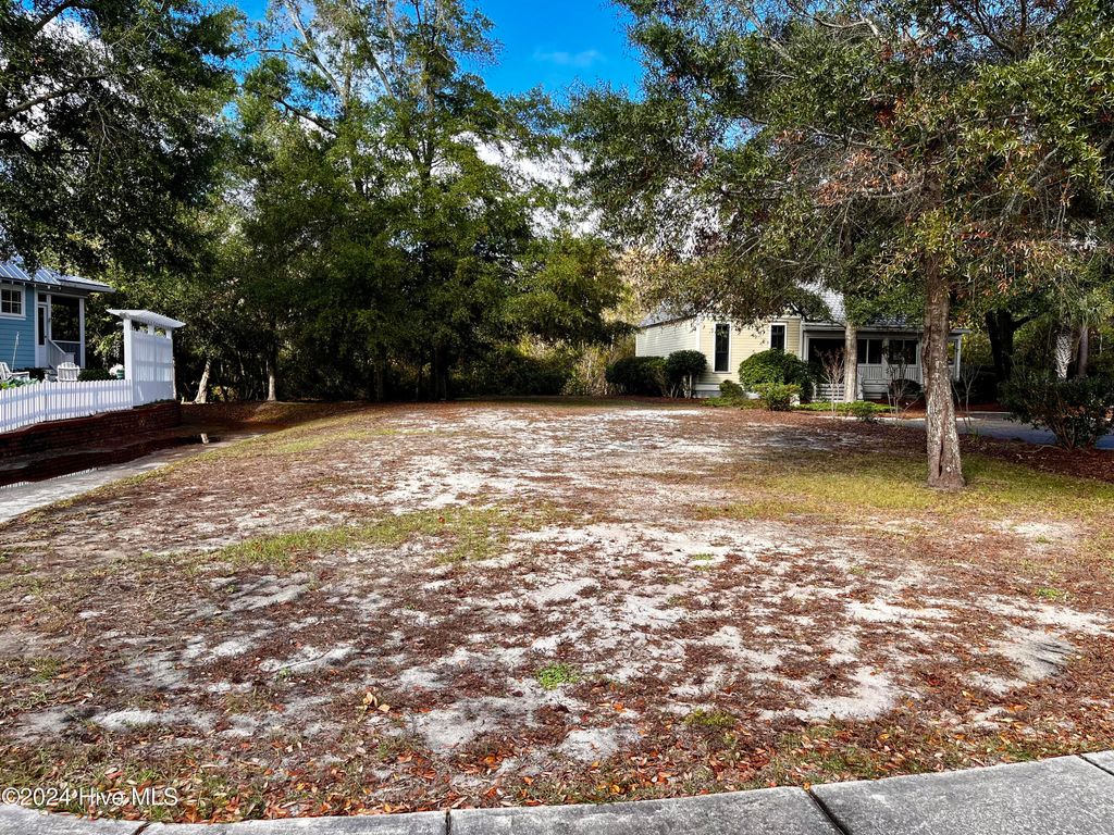 Photo of 202 Fire Fly Lane, Southport, NC 28461 (MLS # 100475604)