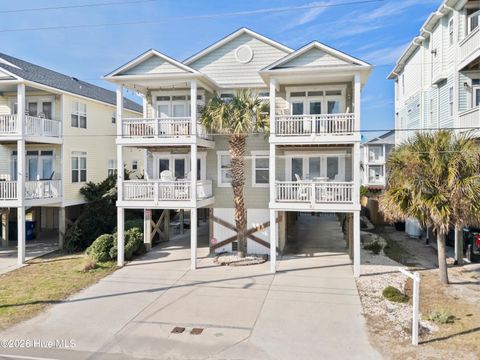 811 N Carolina Beach Avenue N Unit 2 Carolina Beach NC 28428