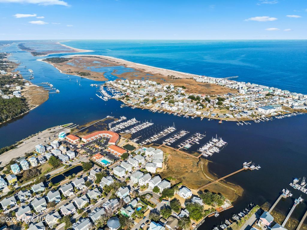 Photo of 811 N Carolina Beach Avenue N #Unit 2, Carolina Beach, NC 28428 (MLS # 100547501)