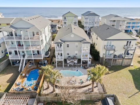 811 N Carolina Beach Avenue N Unit 2 Carolina Beach NC 28428