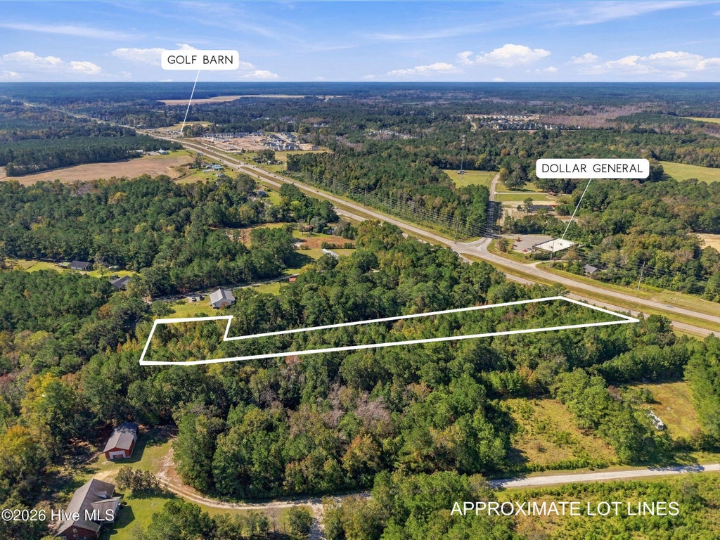 Photo of 9800039 Ocean Hwy E, Winnabow, NC 28479 (MLS # 100613180)