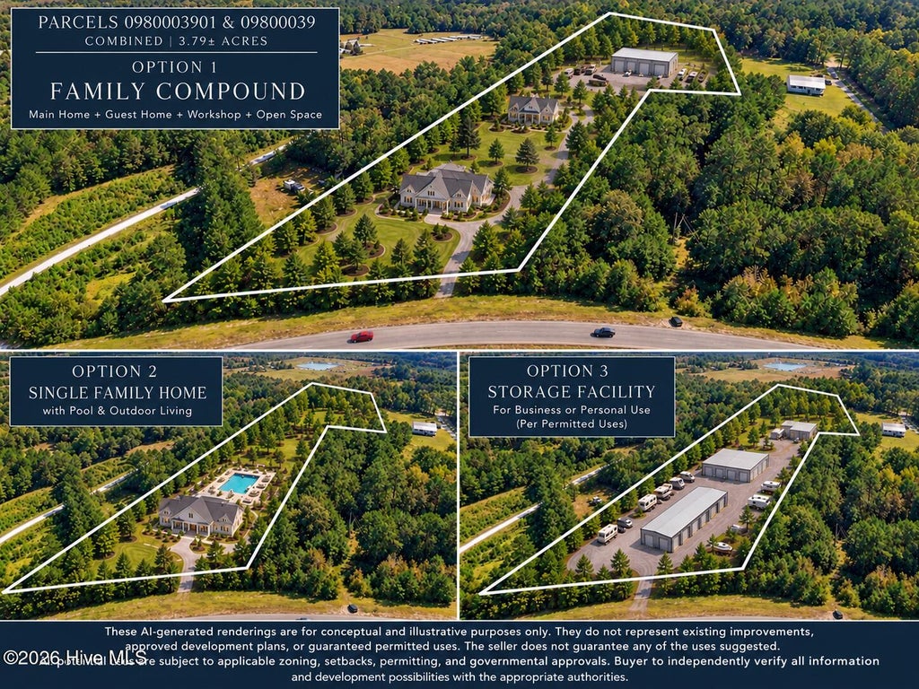 Photo of 9800039 Ocean Hwy E, Winnabow, NC 28479 (MLS # 100613180)