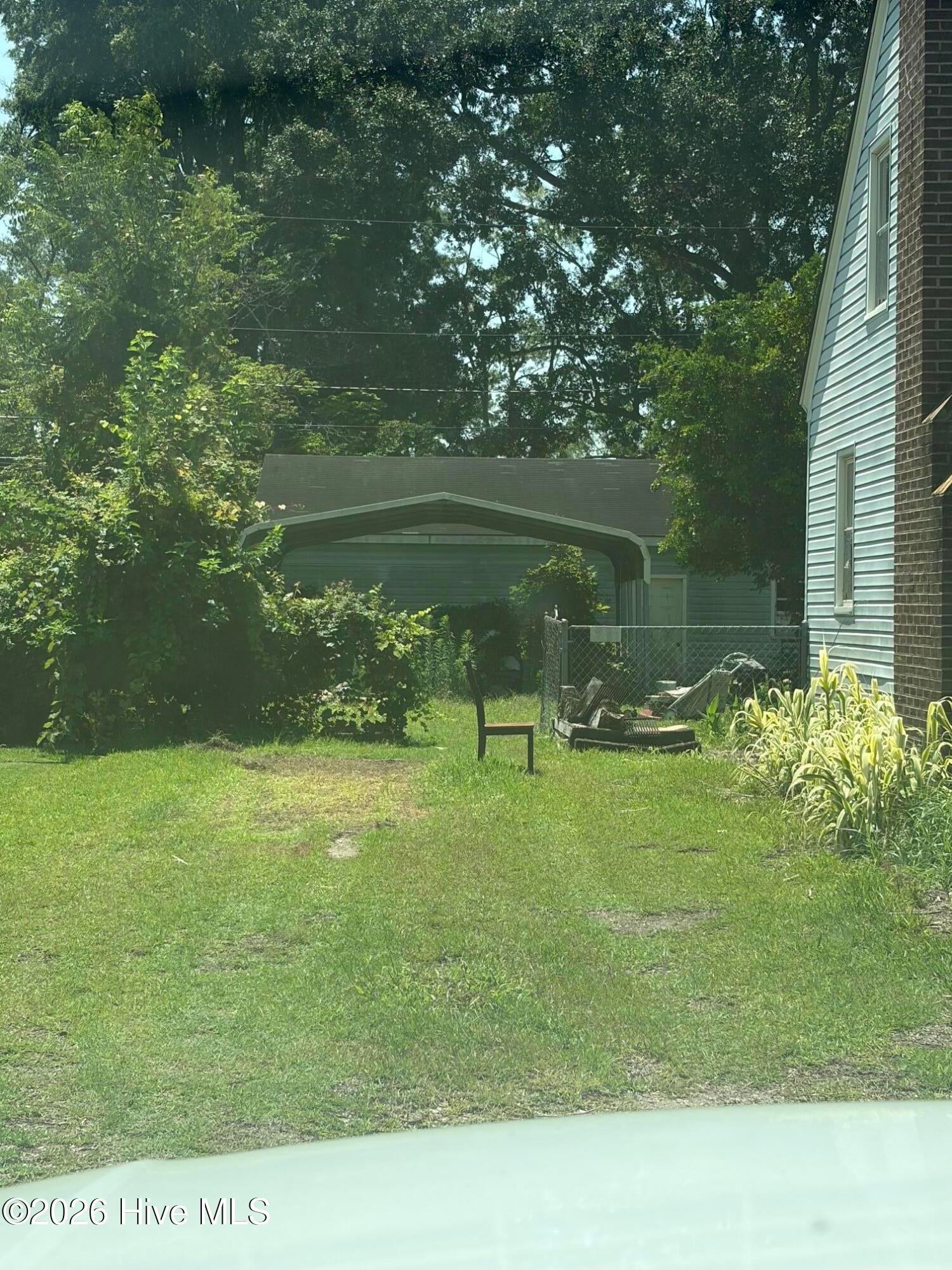 1371 Cooper Road