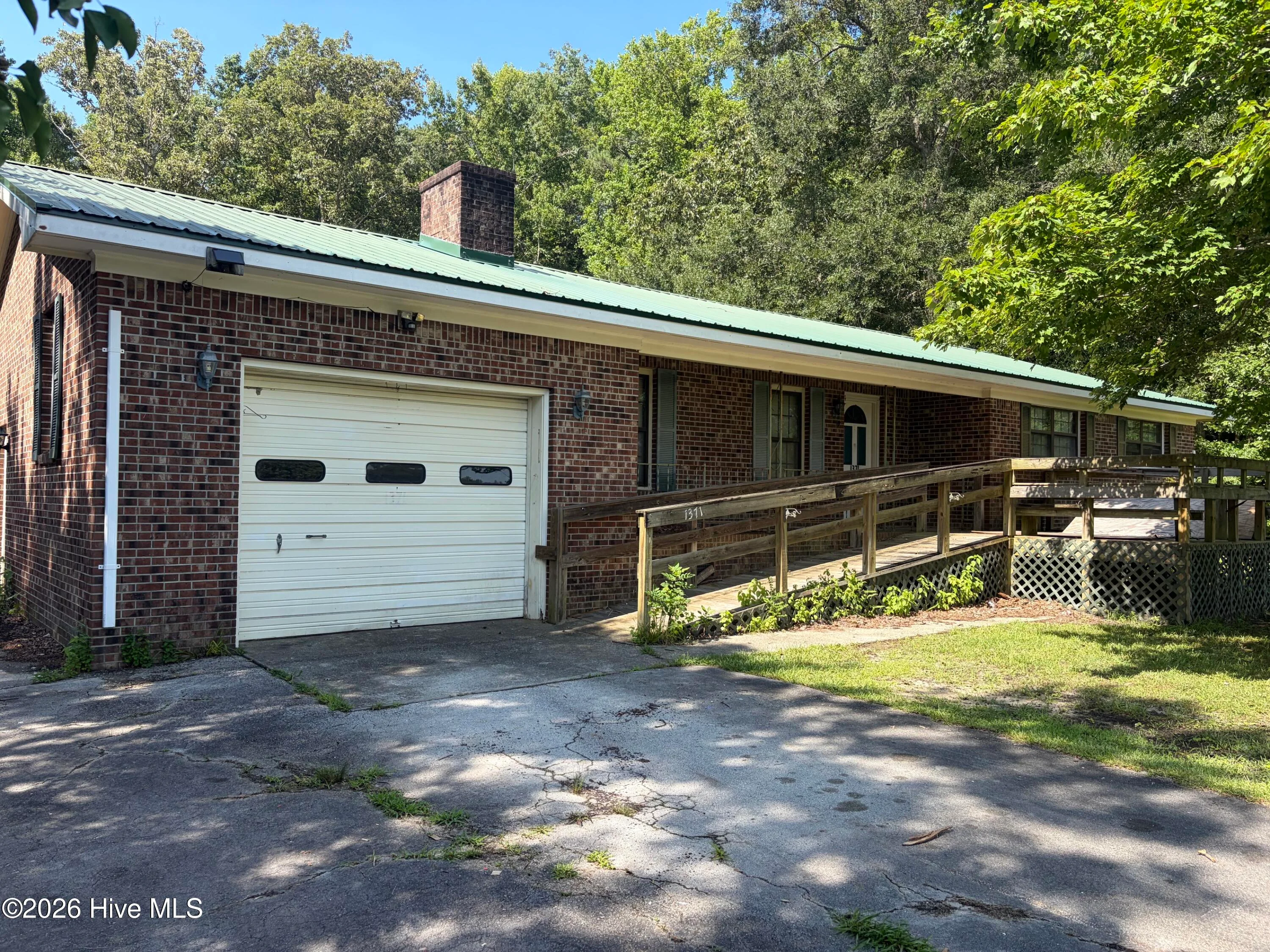 1371 Cooper Road, Bayboro, NC, 28515