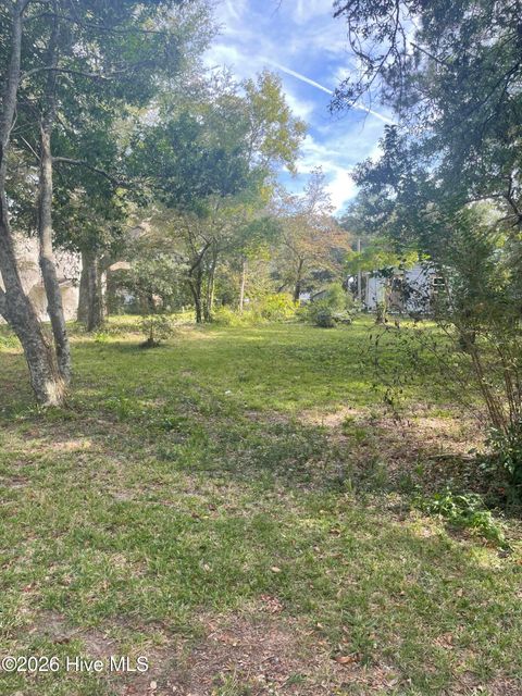 Tiny photo for 201 Clarendon Avenue, Southport, NC 28461 (MLS # 100547220)