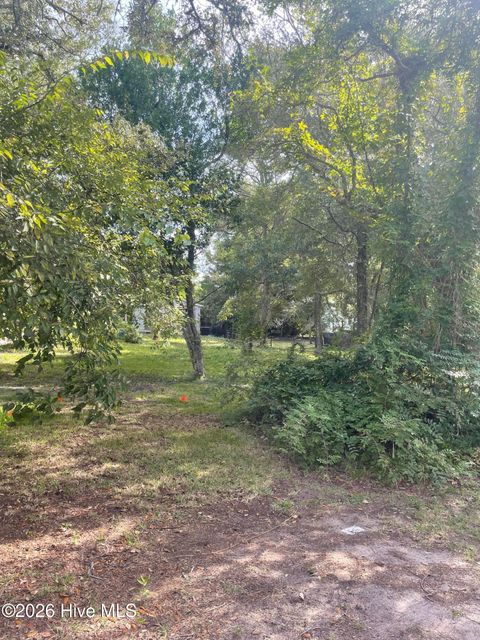 Tiny photo for 201 Clarendon Avenue, Southport, NC 28461 (MLS # 100547220)