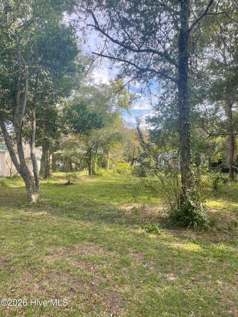 Tiny photo for 201 Clarendon Avenue, Southport, NC 28461 (MLS # 100547220)