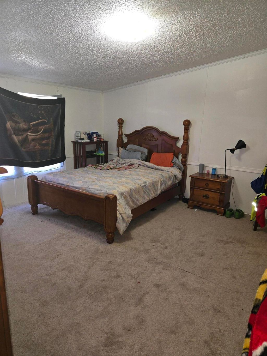 Photo of 2412 Turkey Trail Drive, Hephzibah, GA 30815 (MLS # 551970)