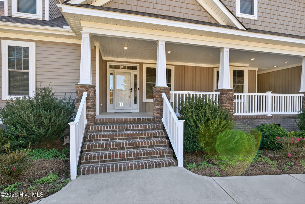 Photo of 4915 Country Club Drive N, Wilson, NC 27896 (MLS # 100540751)