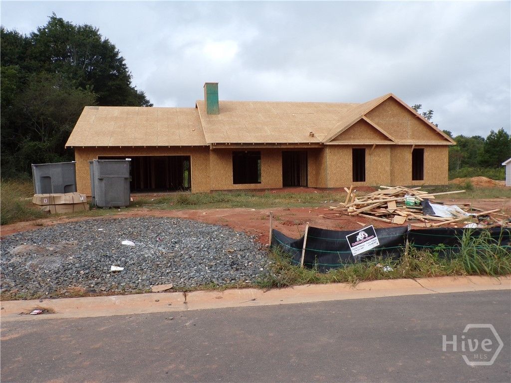 Photo of 2597 Bethany Bowersville Road #6, Canon, GA 30520 (MLS # CL353249)