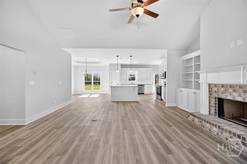 Photo of 2597 Bethany Bowersville Road #6, Canon, GA 30520 (MLS # CL353249)