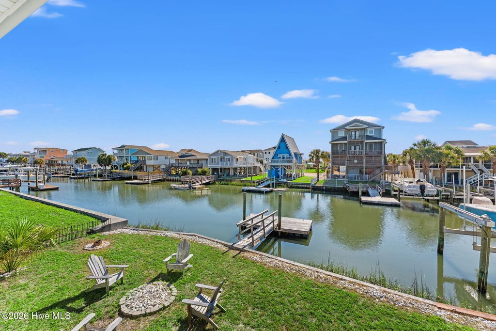 Photo of 116 Tuna Drive, Holden Beach, NC 28462 (MLS # 100576183)