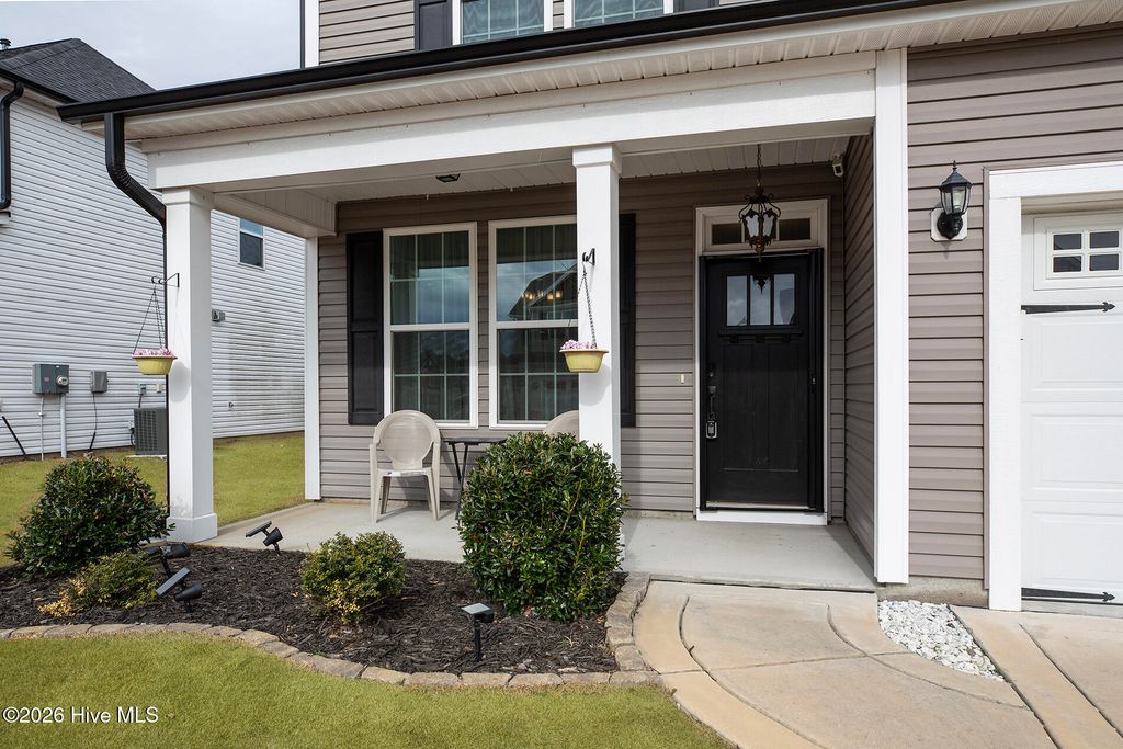 Photo of 2858 Longleaf Pine Circle, Leland, NC 28451 (MLS # 100549567)