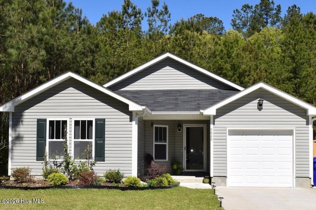 Photo of 9040 Arden Road NE, Leland, NC 28451 (MLS # 100574706)