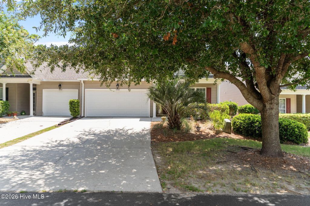 Photo of 5154 Elton Drive SE, Southport, NC 28461 (MLS # 100551893)