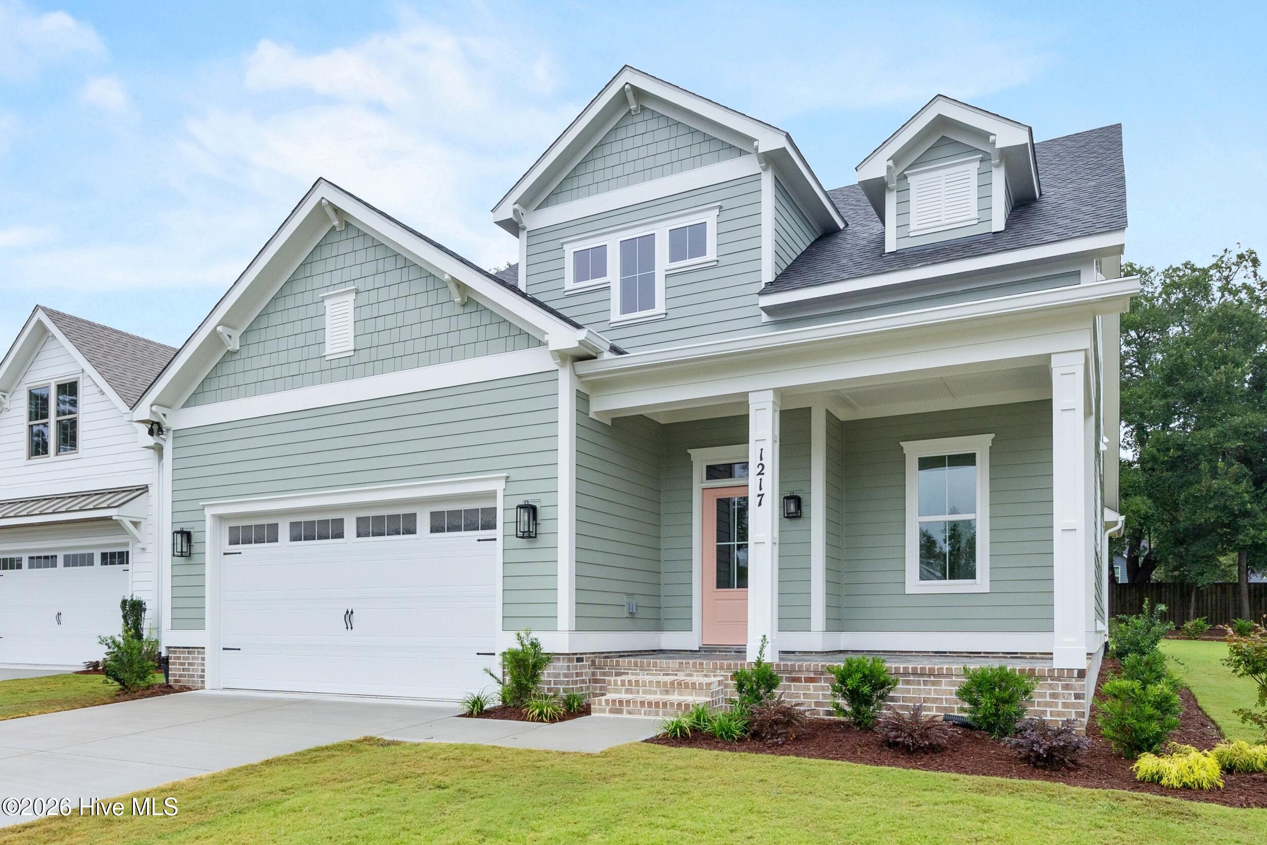 1217 Rockhill Road