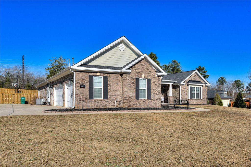 Photo of 440 Bellingham Drive, Beech Island, SC 29842 (MLS # 551068)