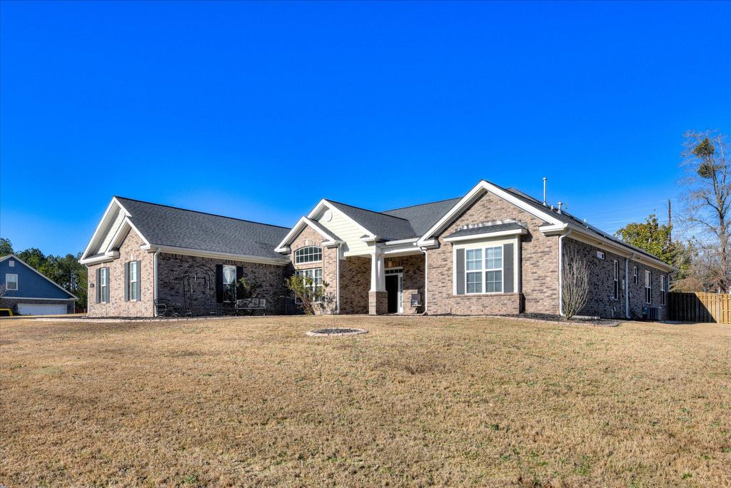 Photo of 440 Bellingham Drive, Beech Island, SC 29842 (MLS # 551068)