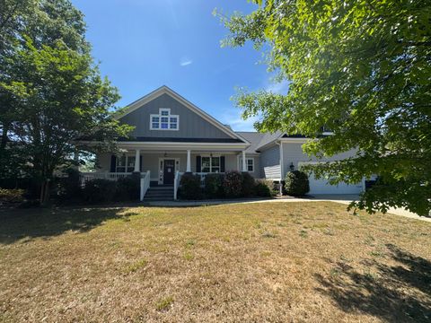 Homes For Sale - 631 Morris Run<br/> North Augusta, SC 29860
