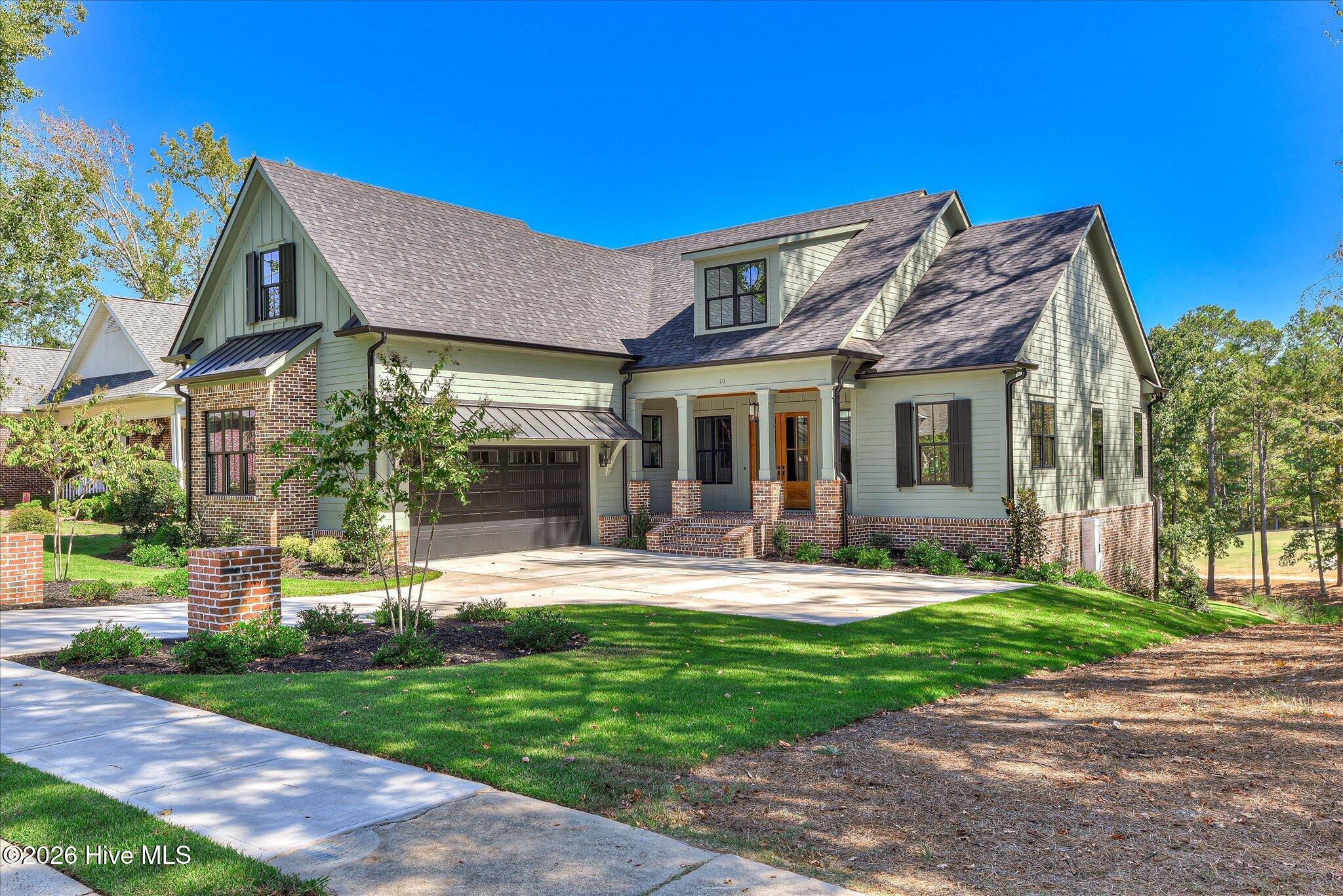 20 Independent Hill Lane Lot 6