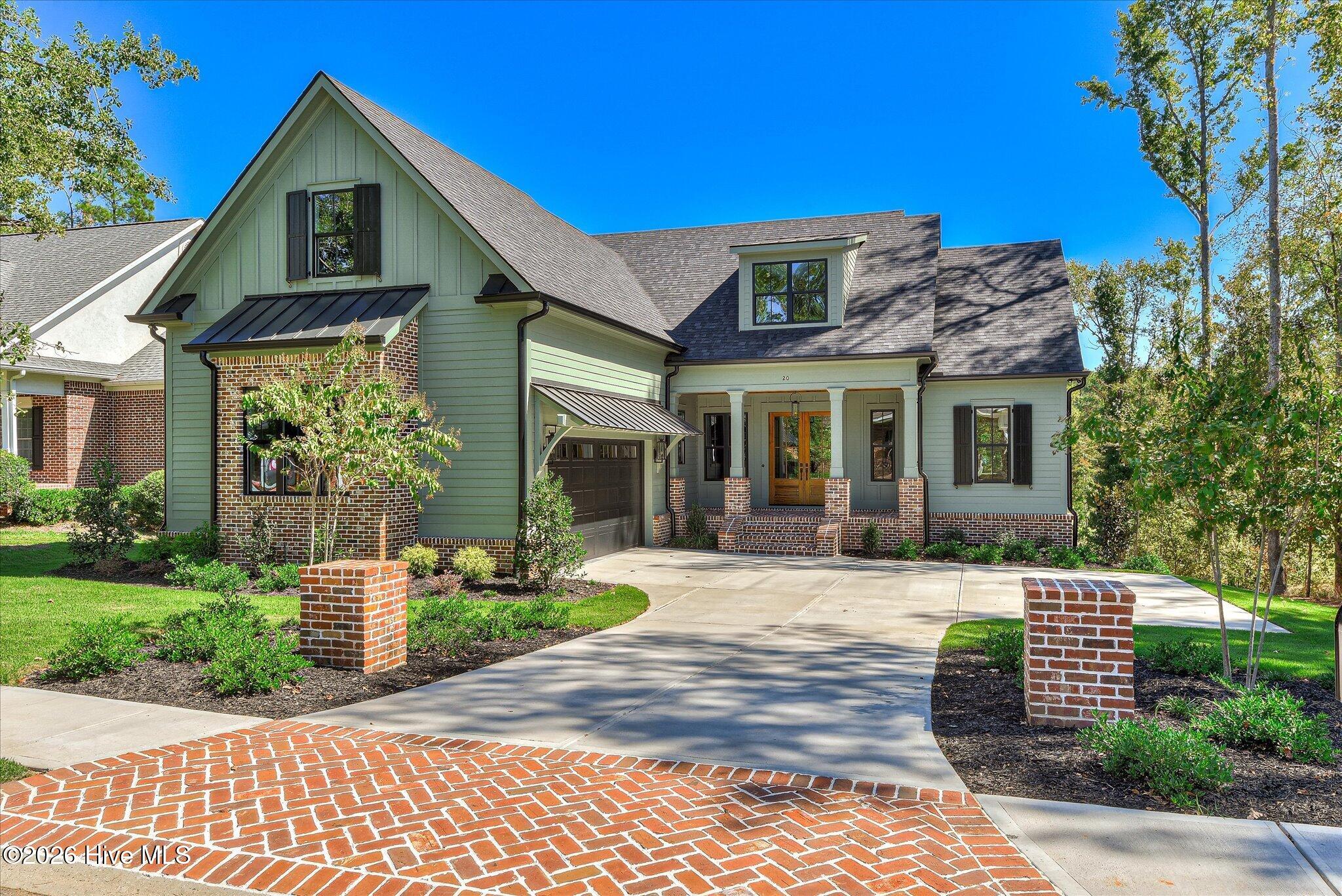 20 Independent Hill Lane Lot 6