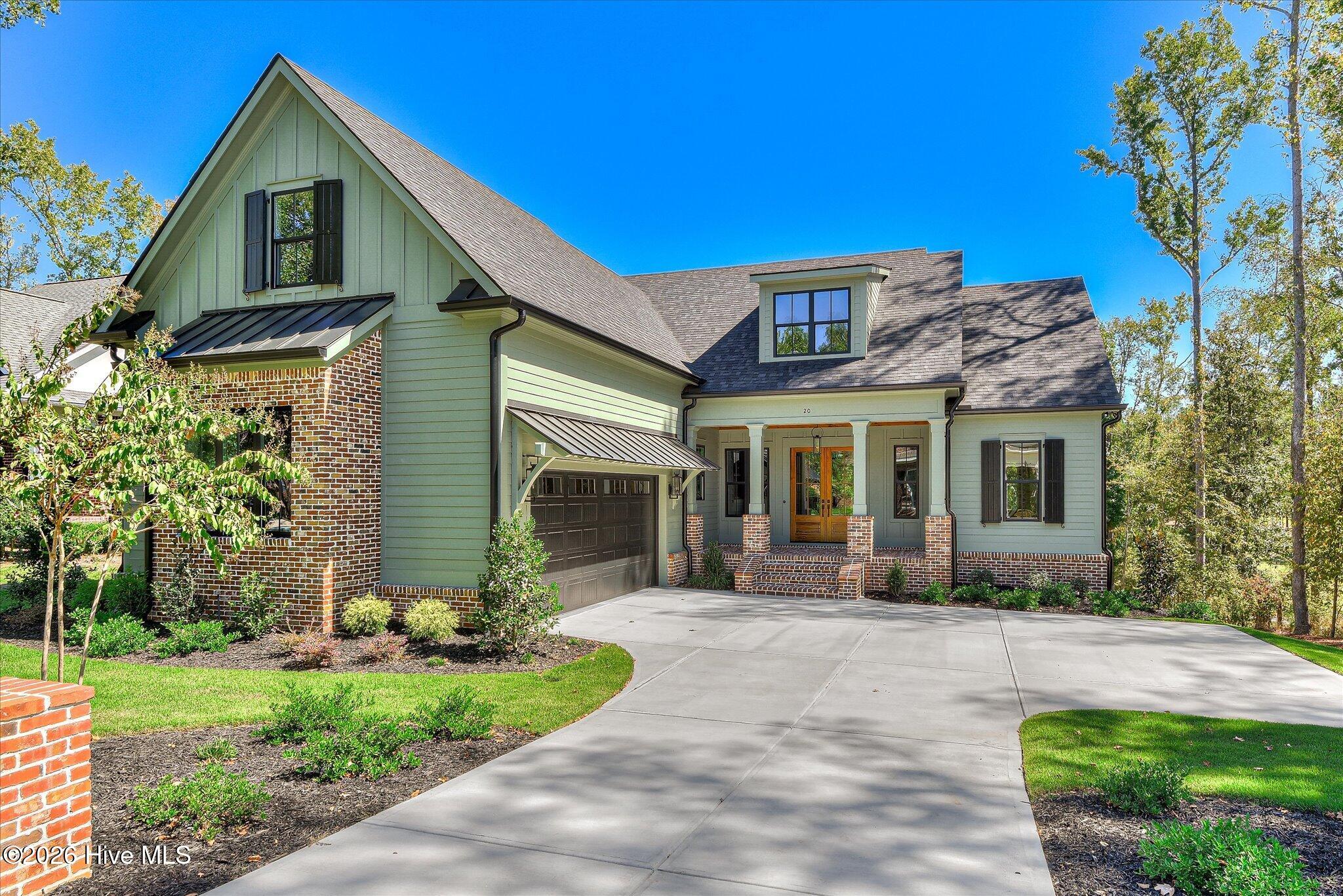 20 Independent Hill Lane Lot 6