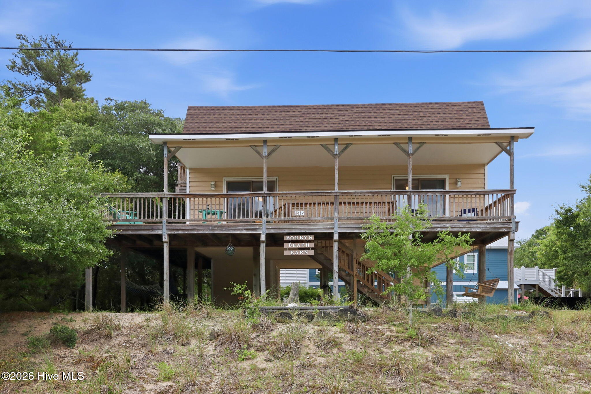 136 Sea Dunes Drive