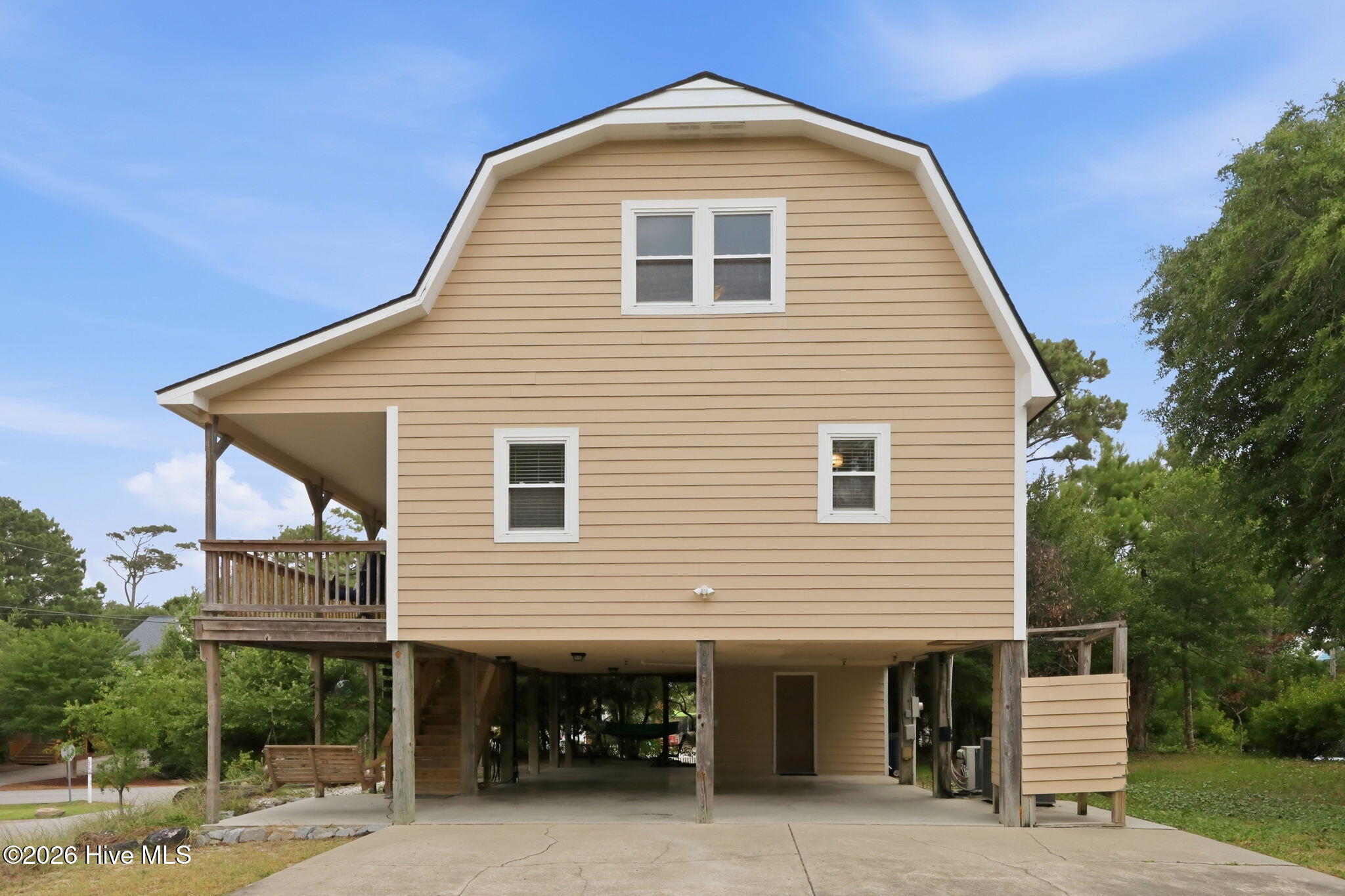 136 Sea Dunes Drive