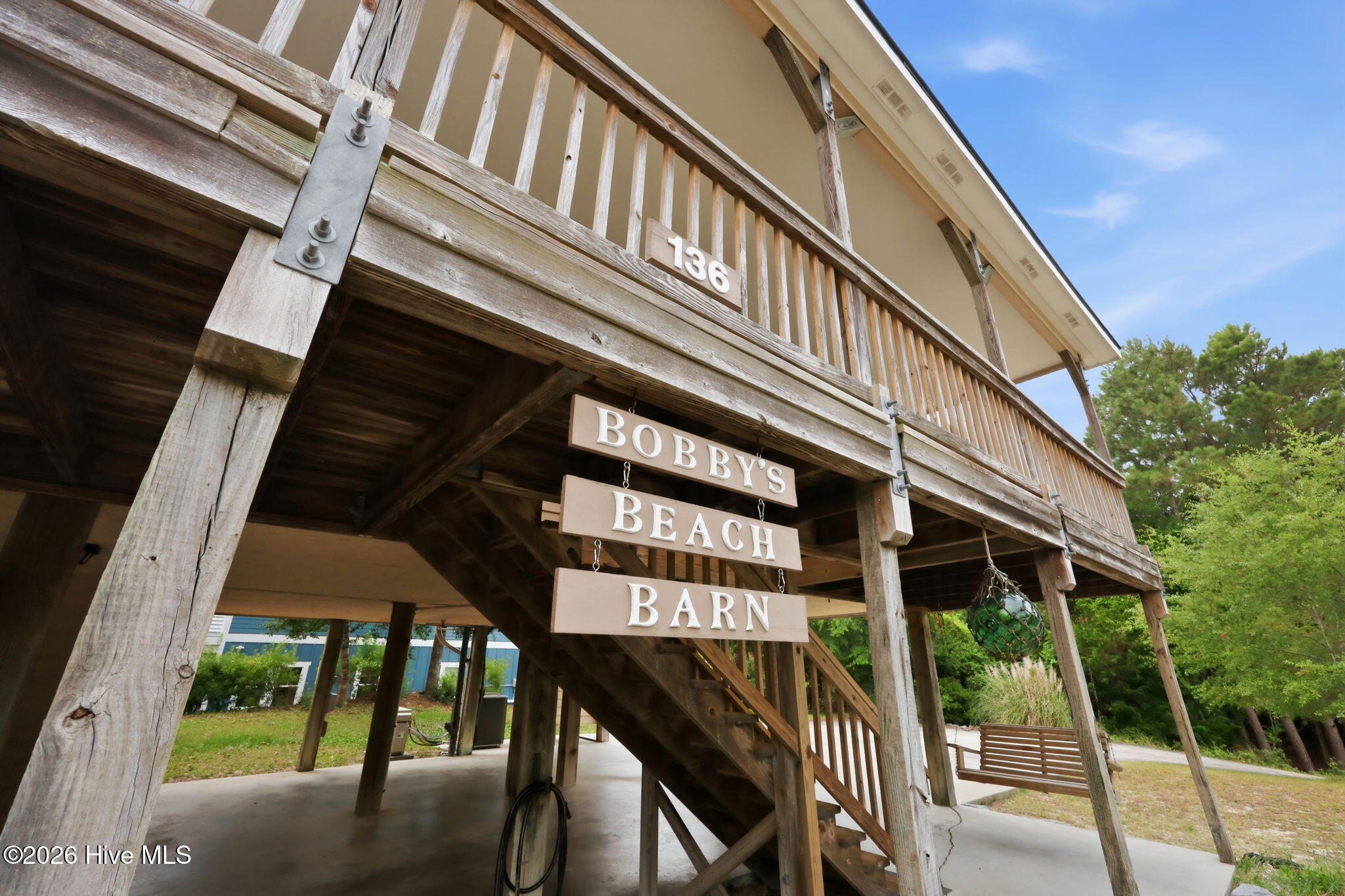 136 Sea Dunes Drive