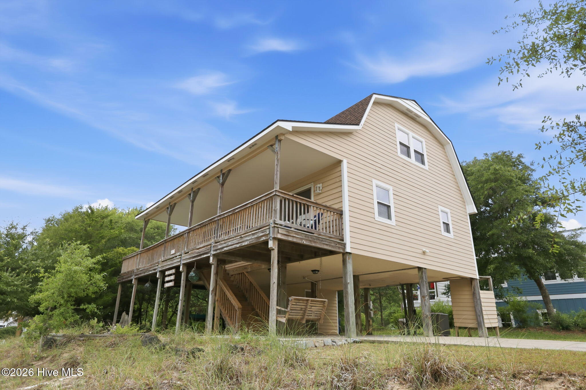 136 Sea Dunes Drive